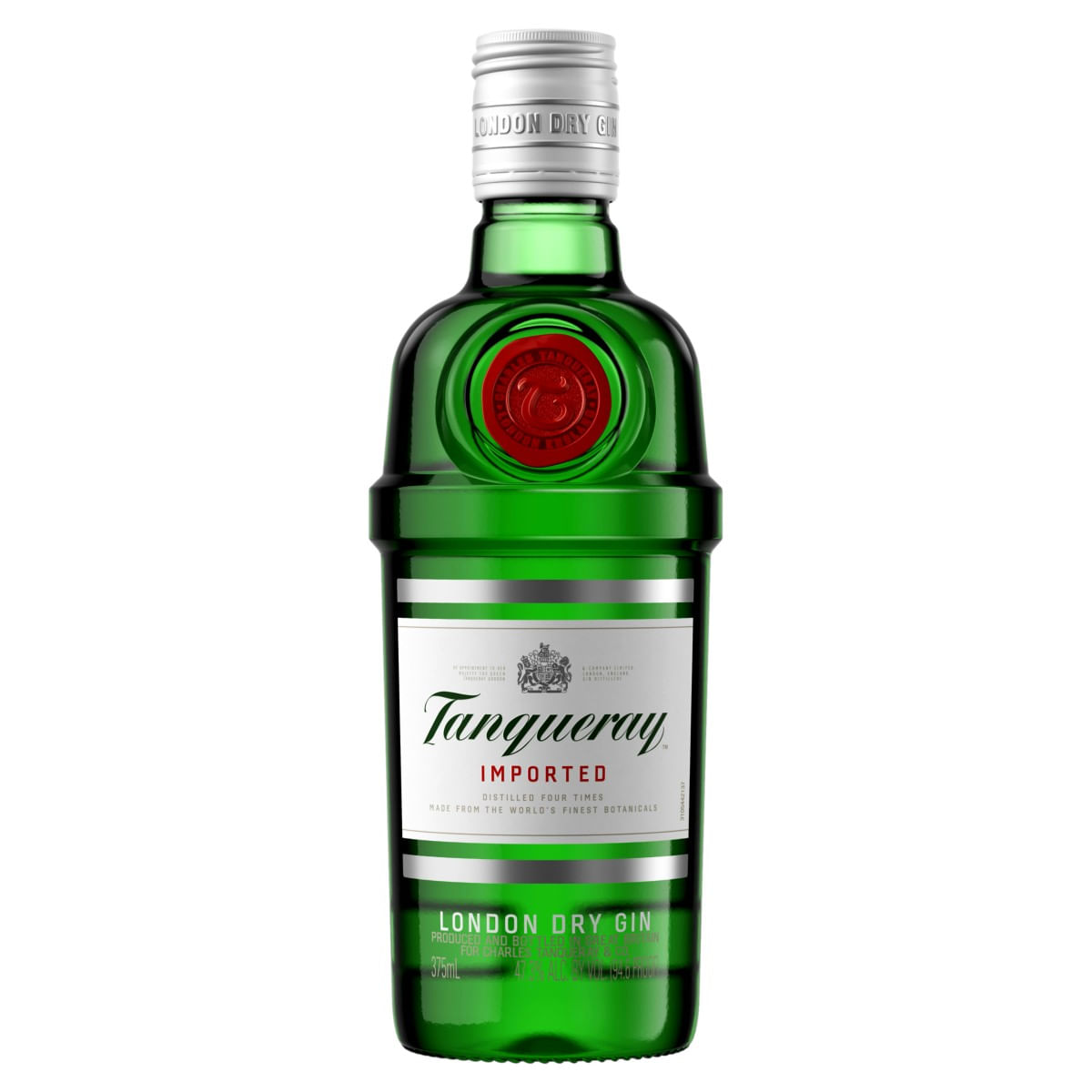 Gin TANQUERAY 375ml