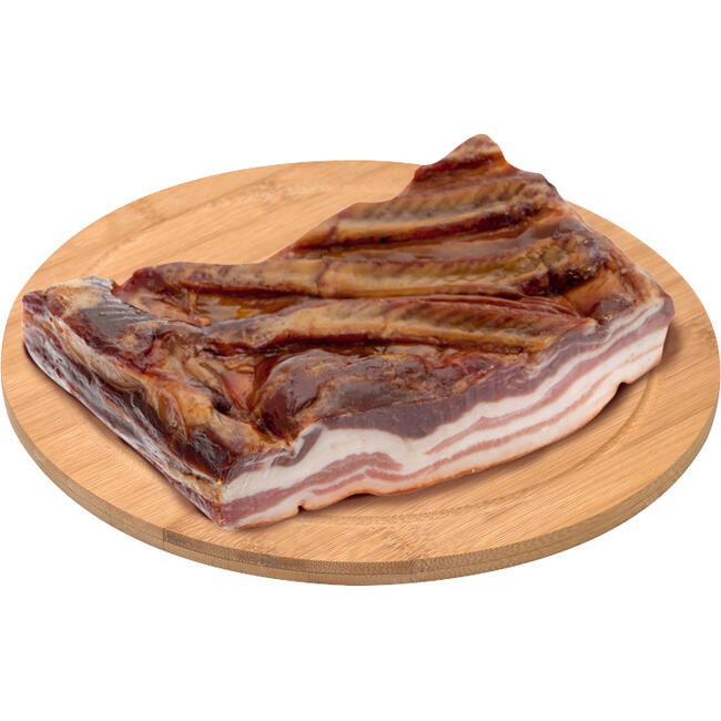 Bacon em Manta Alegra quilo