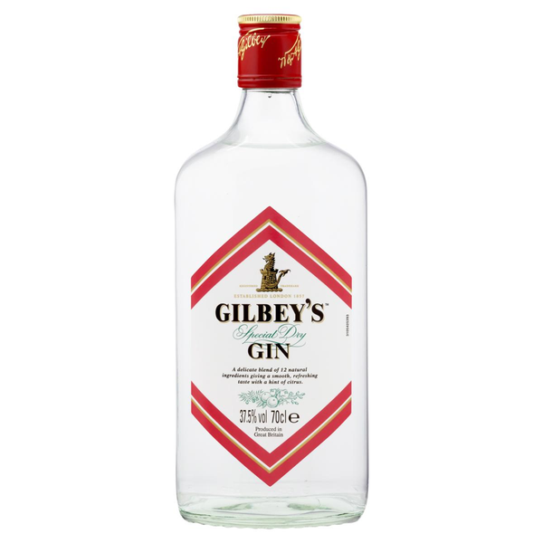 Gin Gilbeys 700ml