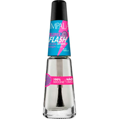 Esmalte Impala Flash Secante un