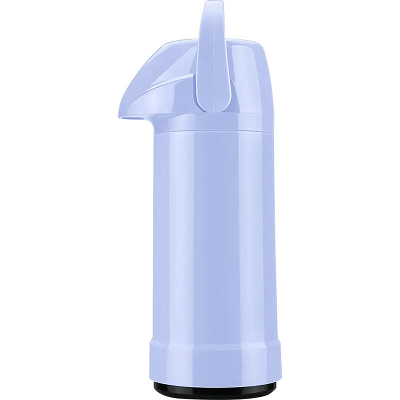 Garrafa Térmica Invicta Press 1L Azul un