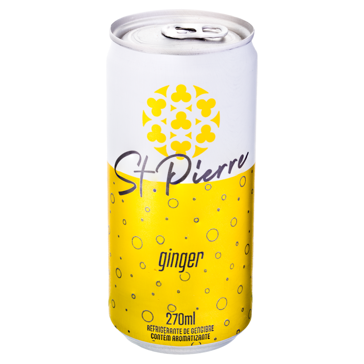 Ginger Beer St. Pierre 270ml