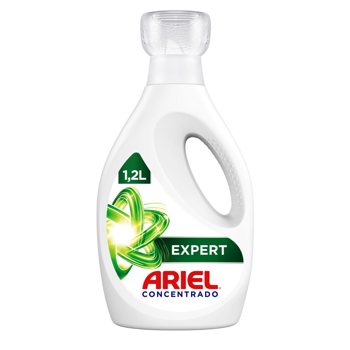 Sabão ARIEL Concentrado Expert 1,2L