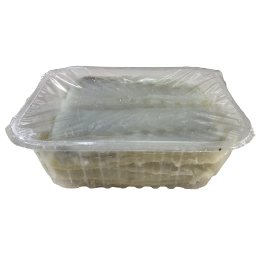 Bacalhau do Porto Filetado Kg