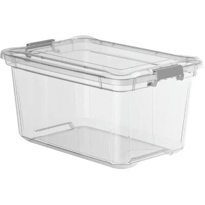 Caixa Organizadora Plasvale 27L un