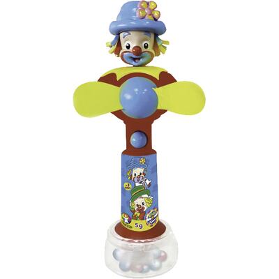 Ventilador Kids Zone Kids Spin un