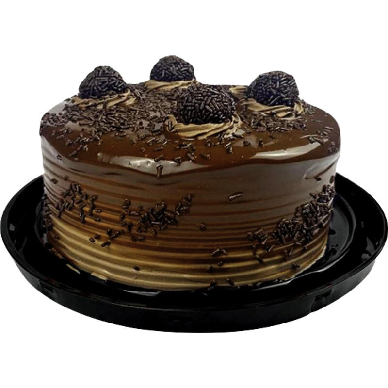 Bolo de Chocolate Com Cupuaçu quilo