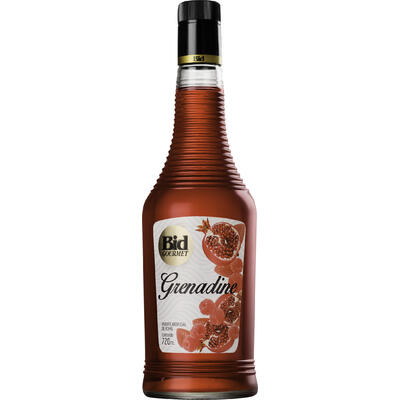 Xarope Bid Grenadine 720ml