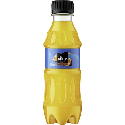 Suco Del Valle Frut Laranja 200ml