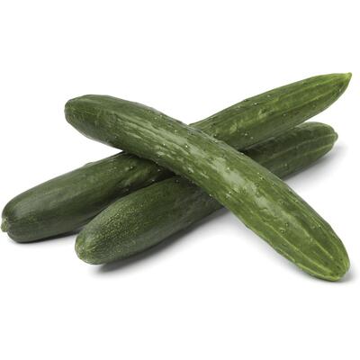Pepino Japonês Quilo