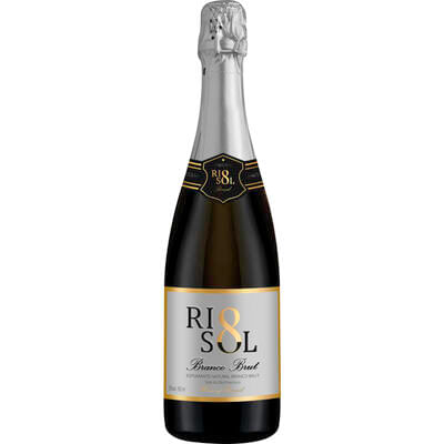 Espumante Rio Sol Brut Branco 750ml