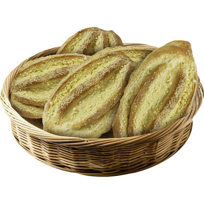 Pão Recife quilo