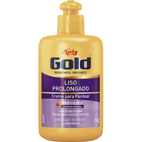 CREME P/PENTEAR GOLD LISO 250G