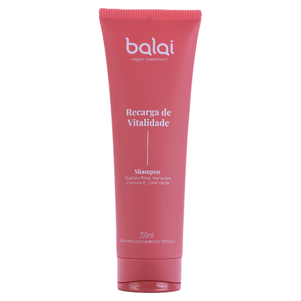 Shampoo Balai Recarga de Vitalidade Bisnaga 250ml