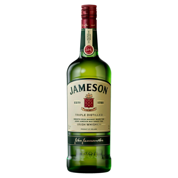 Whisky Jameson 1 Litro