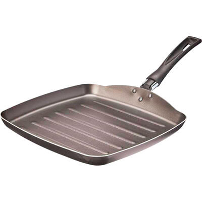 Grill Brinox 24 Garlic Cobre un