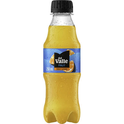 Suco Del Valle Frut Laranja 250ml