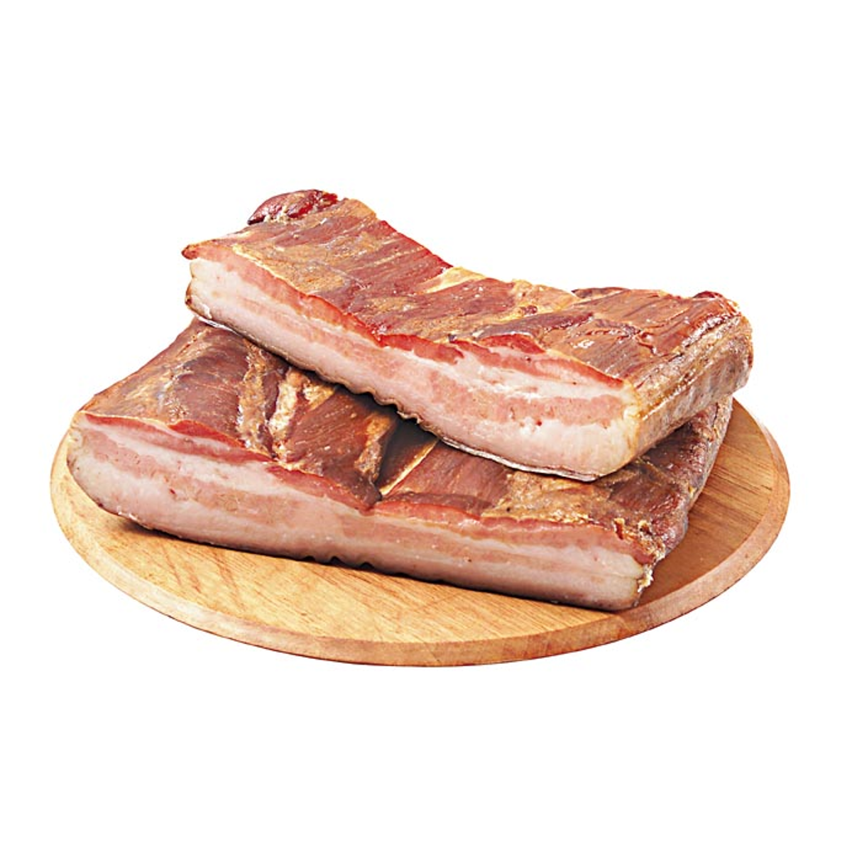 Bacon Defumado Manta 300g