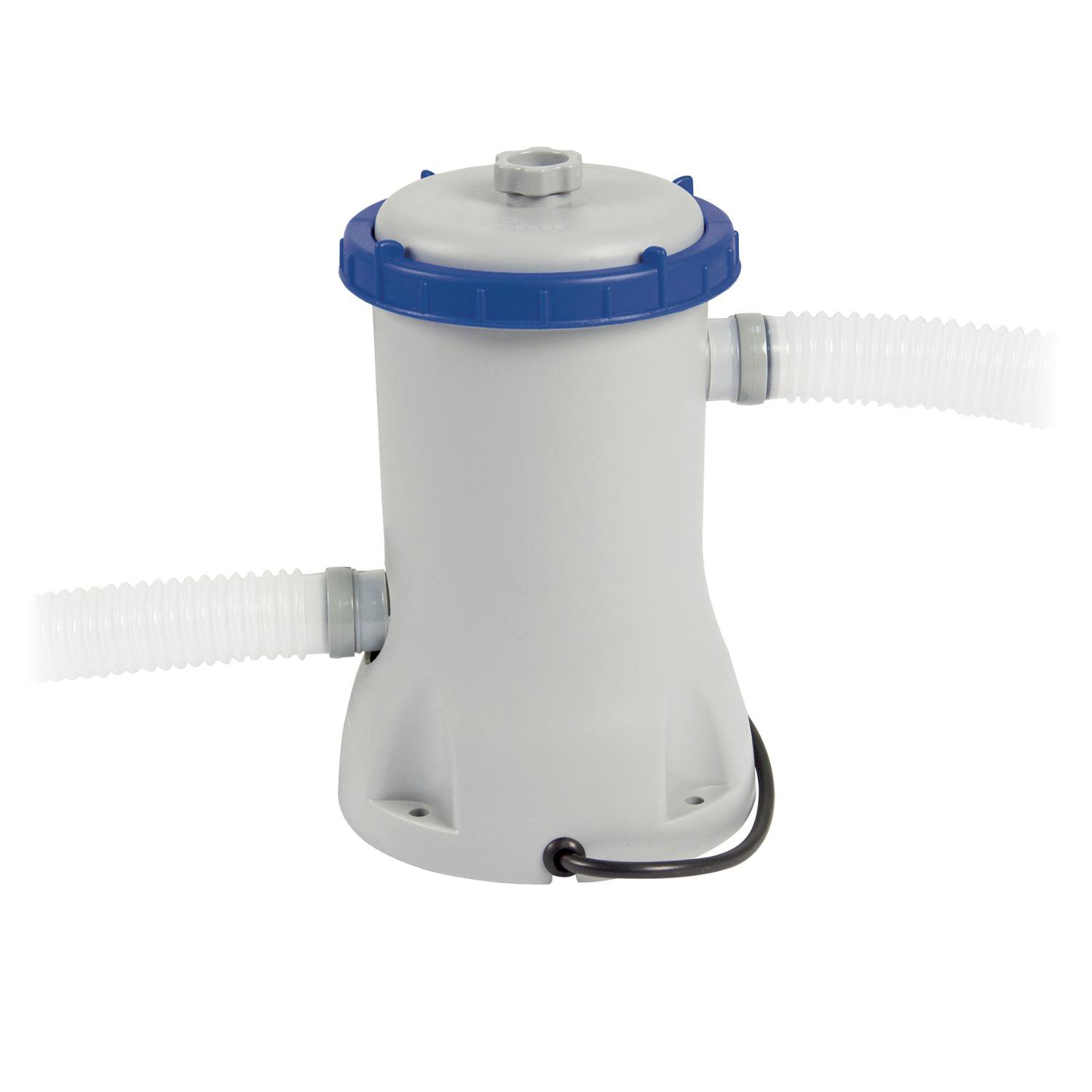 Filtro para Piscina BESTWAY 2000l/h