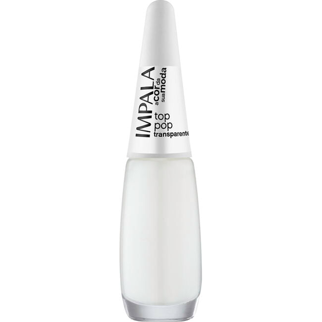 Esmalte Cremoso Impala Top Top un