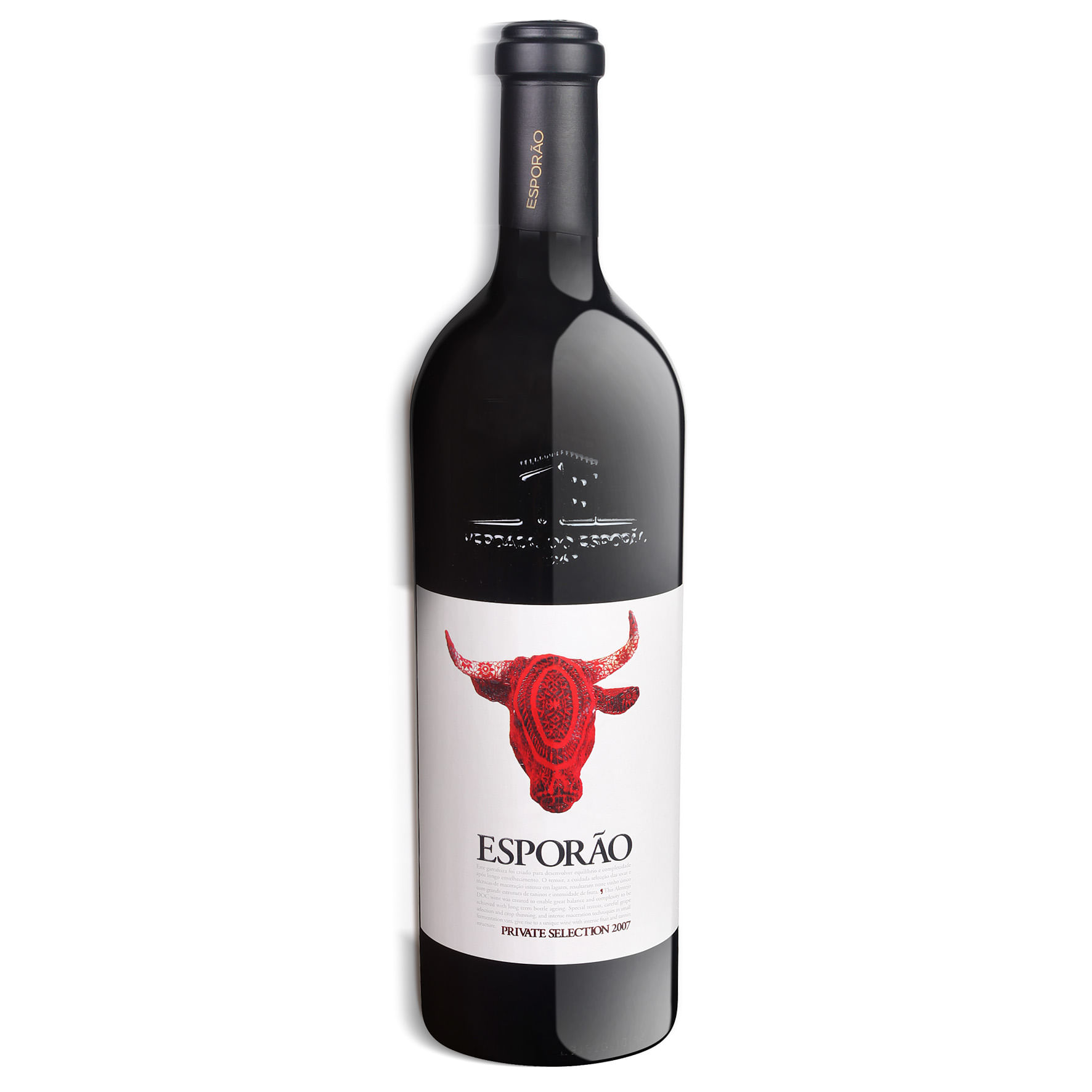 Vinho Português ESPORÃO Private Selection 750ml