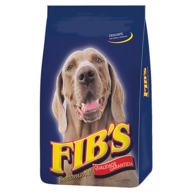 Alimento para Cães Fibs 15kg