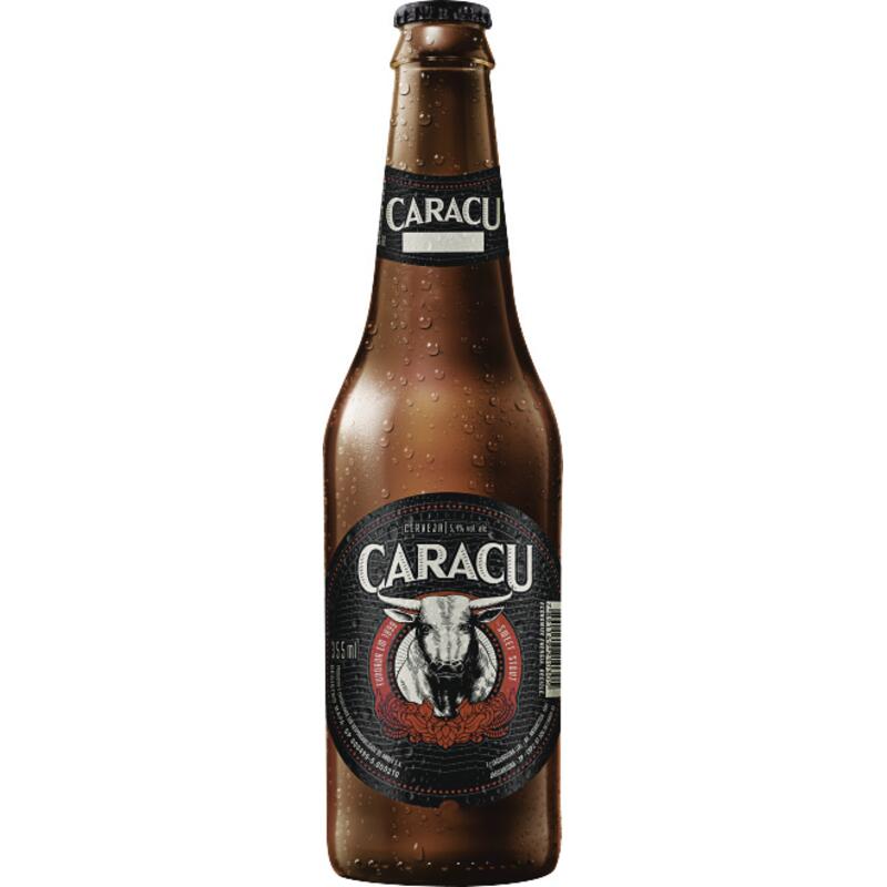 Cerveja Caracu 355ml