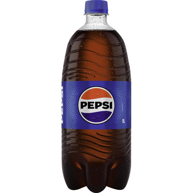 Refrigerante Pepsi Cola 1L