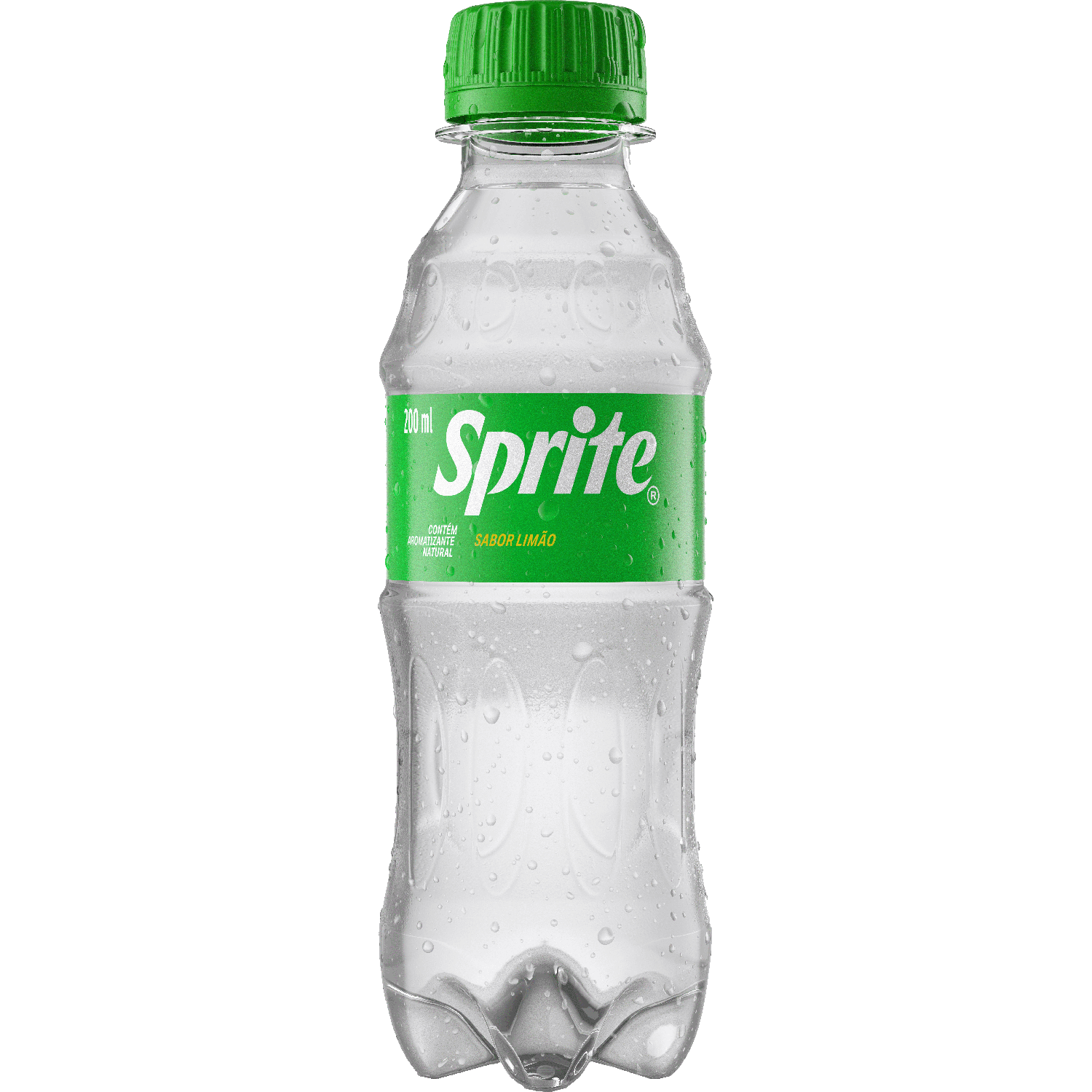 Refrigerante Sprite Original 200ml