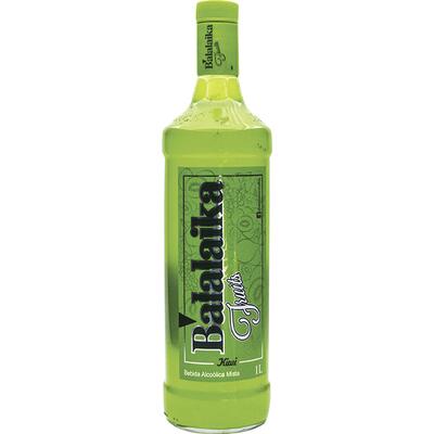 Coquetel Balalaika Kiwi 1L