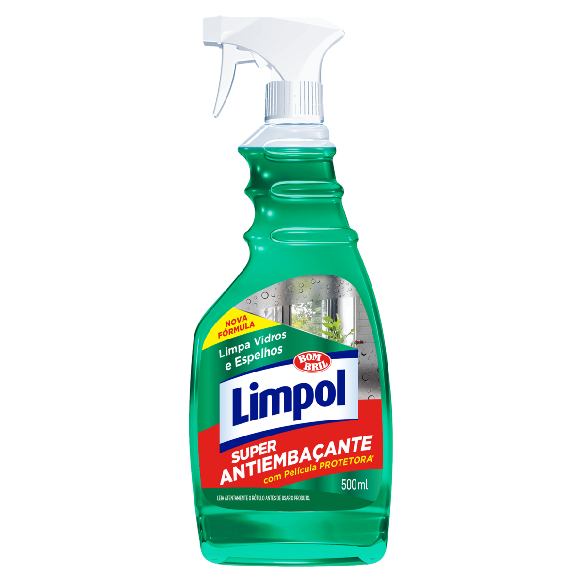 LIMPOL LIMPA VD 500M