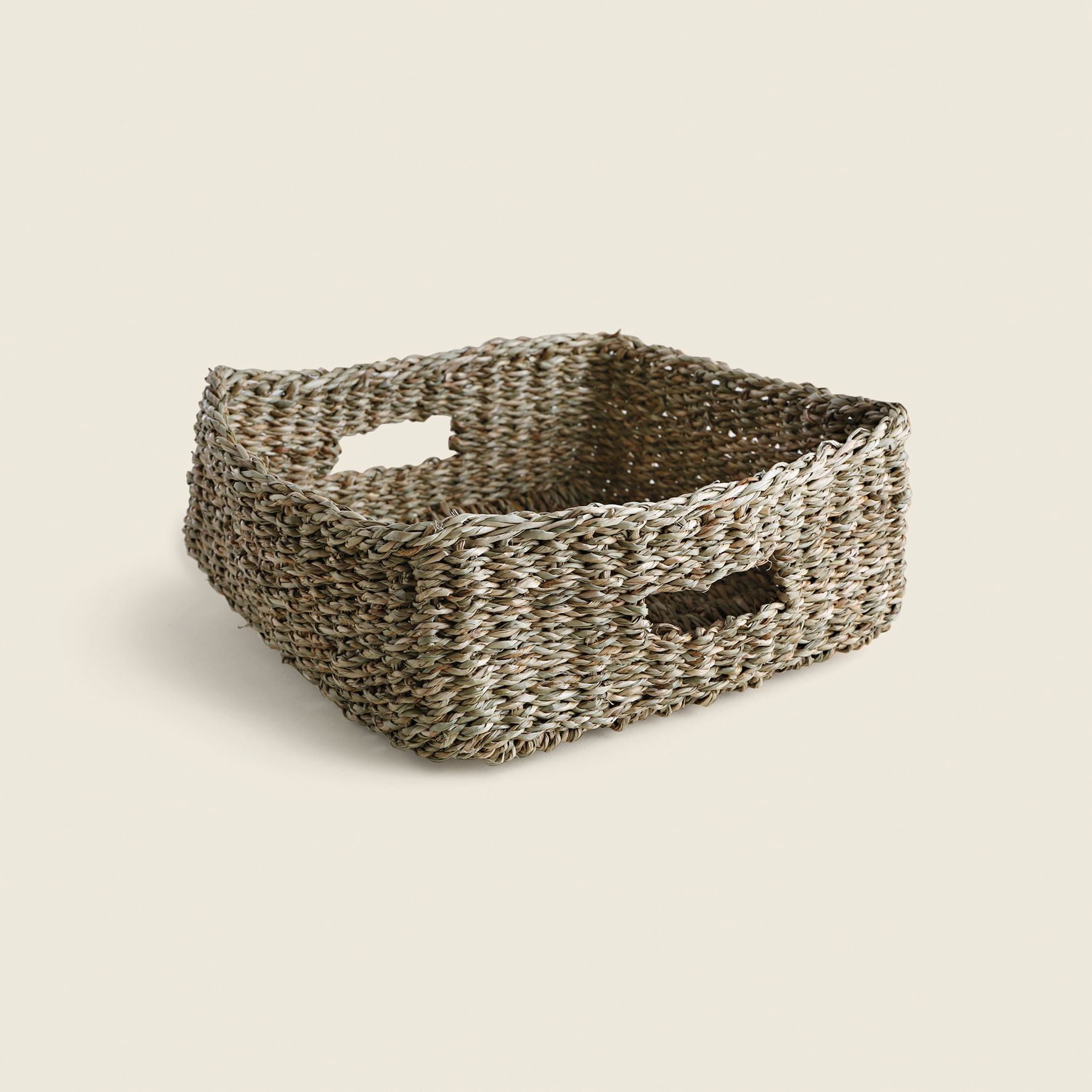 Porta Guardanapo Donna Fibra 21.5cm - A\CASA