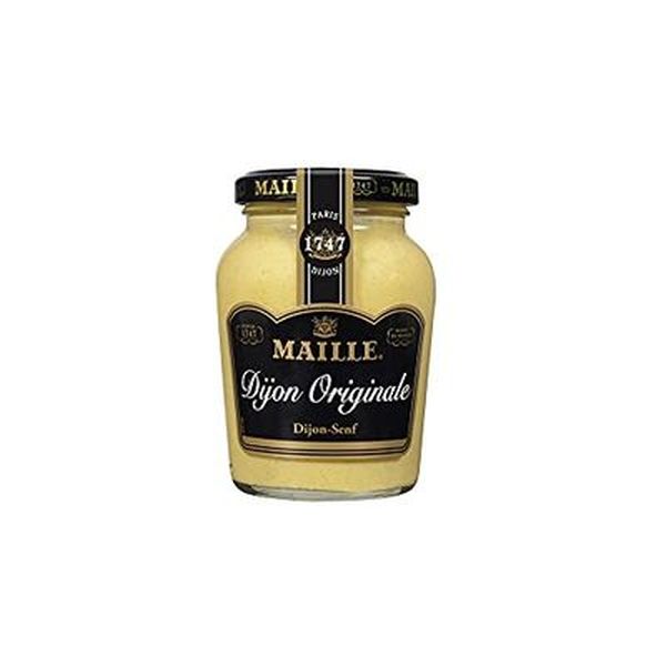 Mostarda Maille Dijon Original 215g