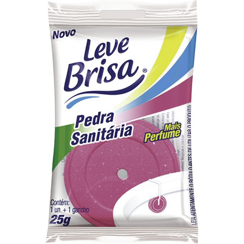 Desodorizador Sanitário Leve Brisa 25g