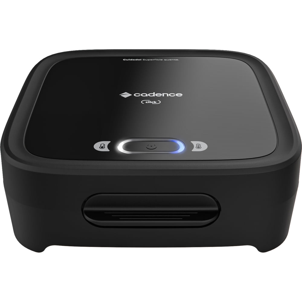 Sanduicheira CADENCE Click 127V