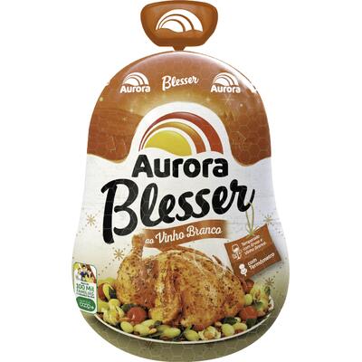 Ave Temp Blesser Aurora Cong Ao Vinho Preço por quilo na peça