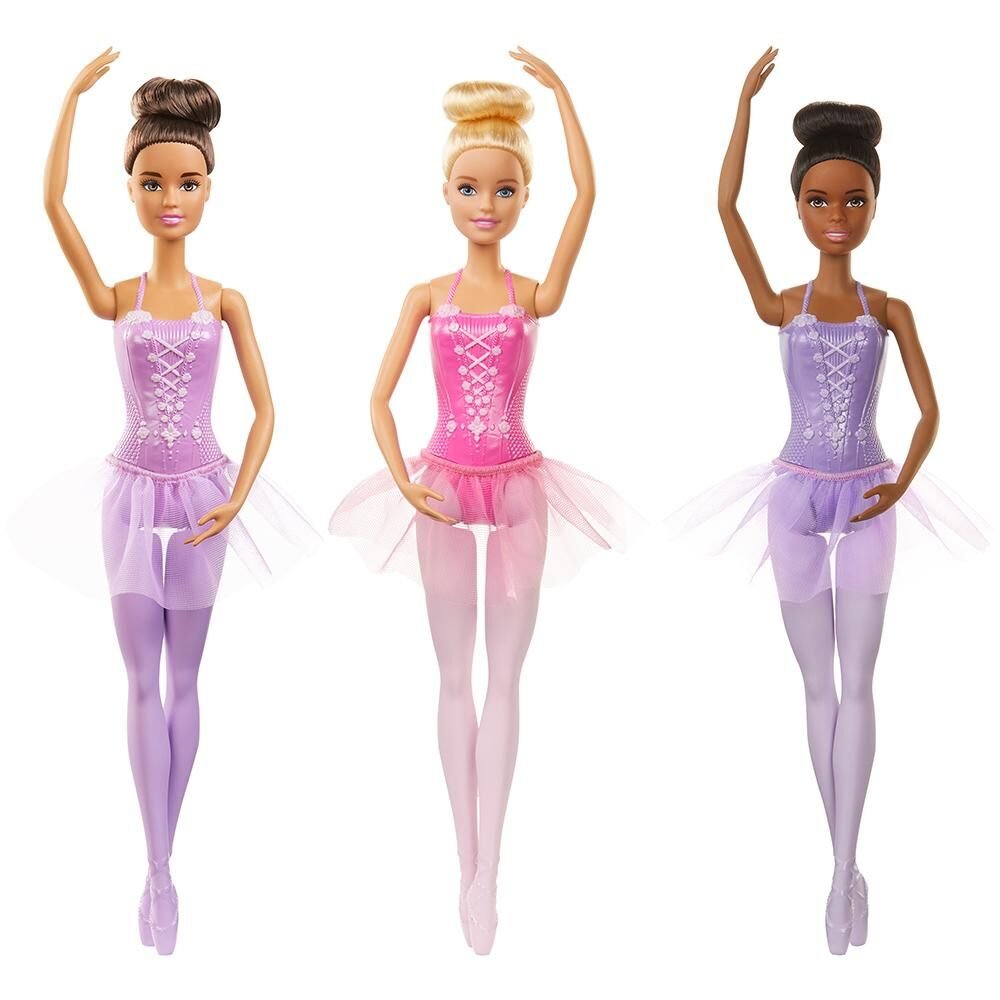 Boneca BARBIE Bailarina