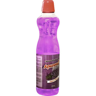 Limpador Perfumado Açucena Lavanda 500ml