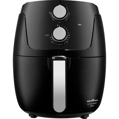 Fritadeira Elétrica Britânia Sem Óleo 4,2L 220V un