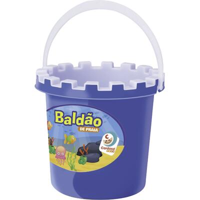 Baldão de Praia Cardoso Ref. 205 un