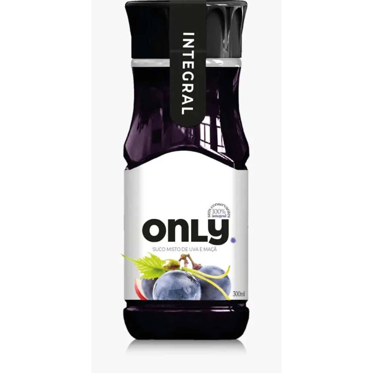 Suco Uva Only 300ml