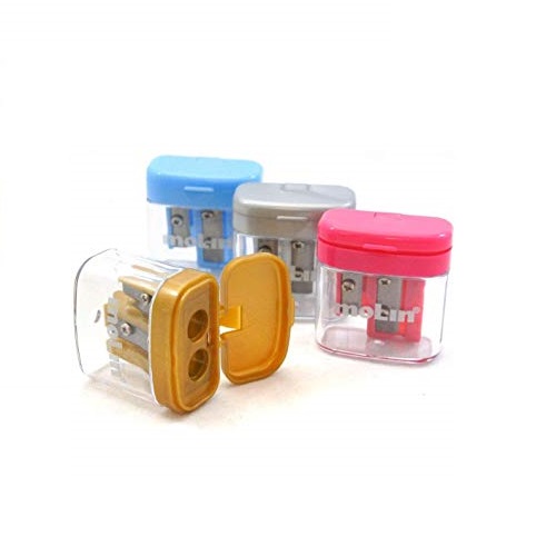 Apontador Twin Molin Ref. 15592
