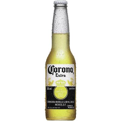 Cerveja Corona Extra 355ml