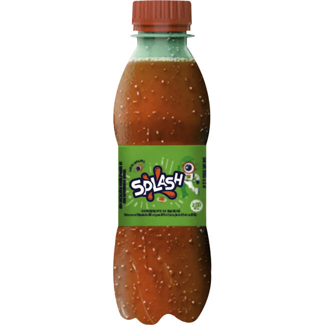 Refrigerante Splash Guaraná 200ml