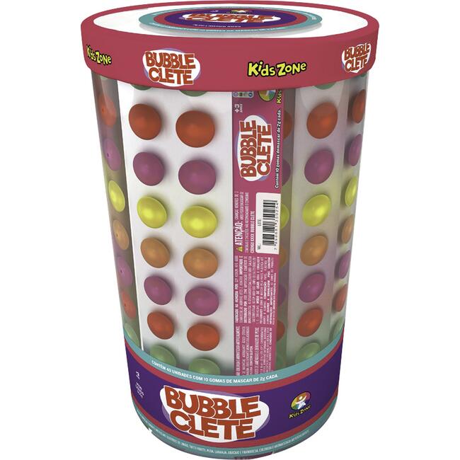 Goma Kids Zone Bubble Clete un