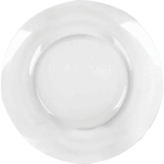 Prato Astral Marinex Fundo - Vidro - Ref. 4000800