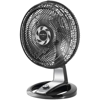 Ventilador de Mesa Britânia Turbo 40cm 127v un
