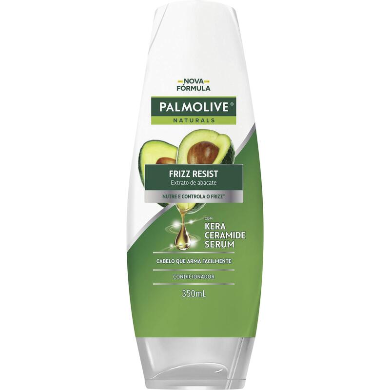 Condicionador Palmolive Naturals Anti Armado 350ml