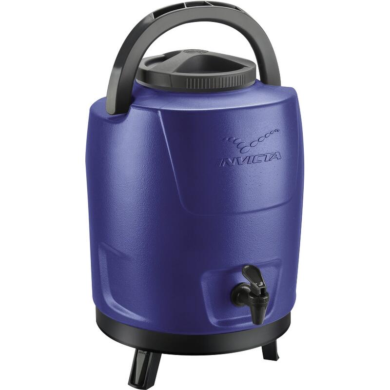 Garrafão Térmico Invicta 9L Ref.8709 un