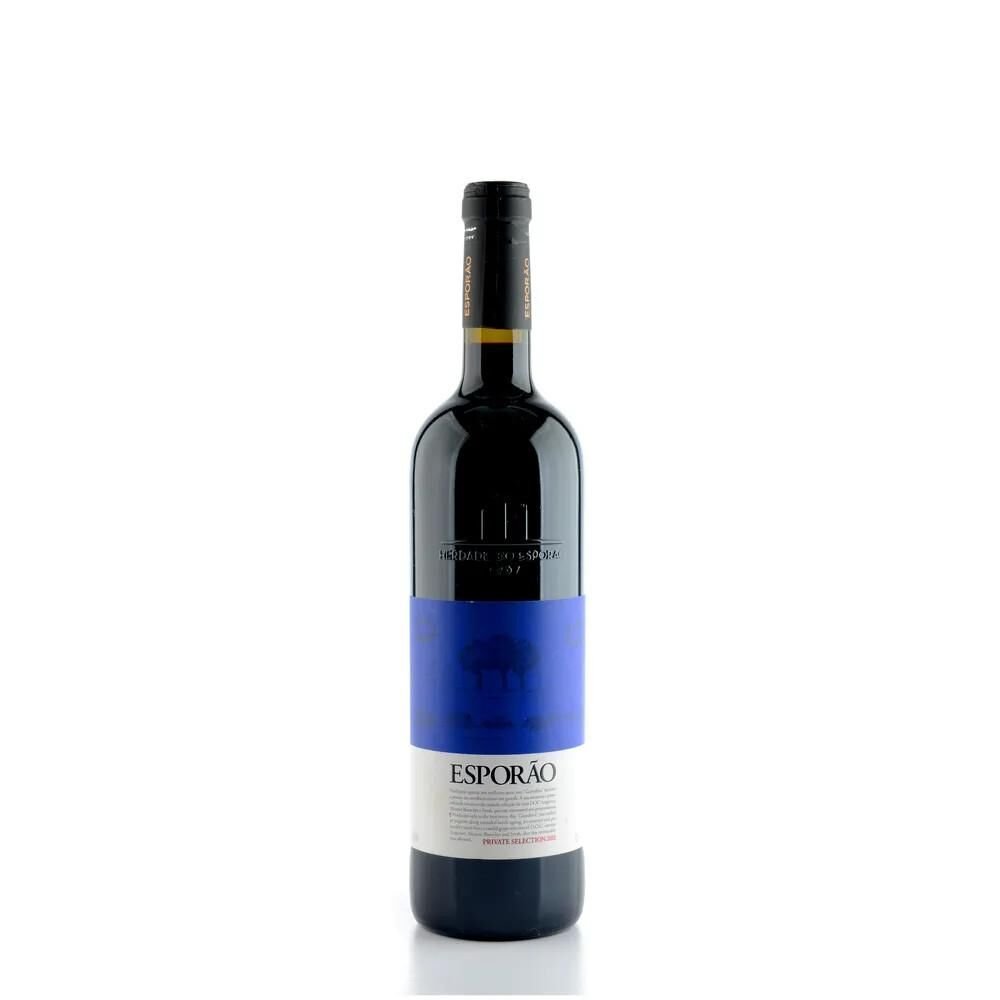 Vinho Tinto Português ESPORÃO Private Selection 750ml